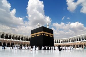 umrah visa process UAE