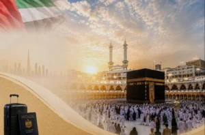 Best Time of Year to Perform Umrah from UAE